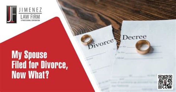 Woman's Husband Abandoned Her At The Hospital & Filed For Divorce