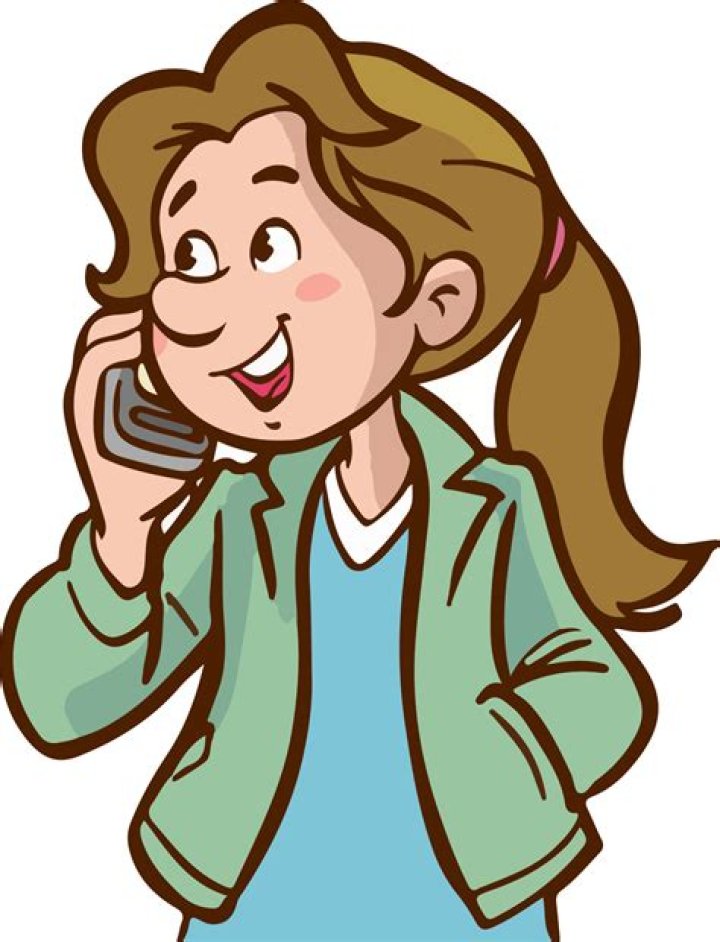 Woman Shares Text She Received After Man Overheard Her Calling Out Her Phone Number To A Cashier