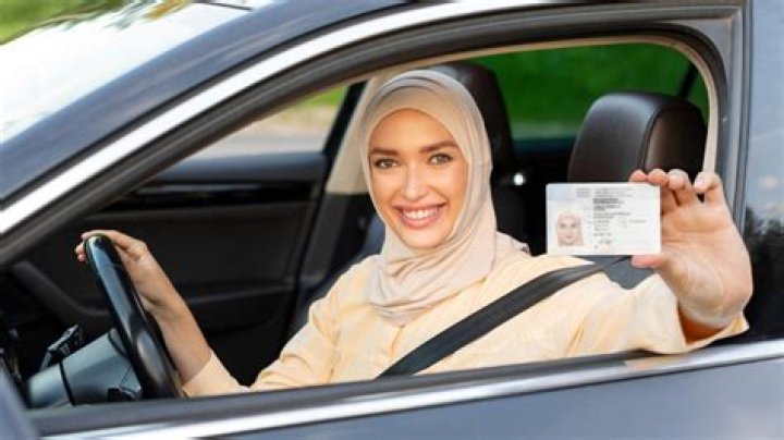 Women with International Driving License Exempt from Driving Test in Saudi Arabia