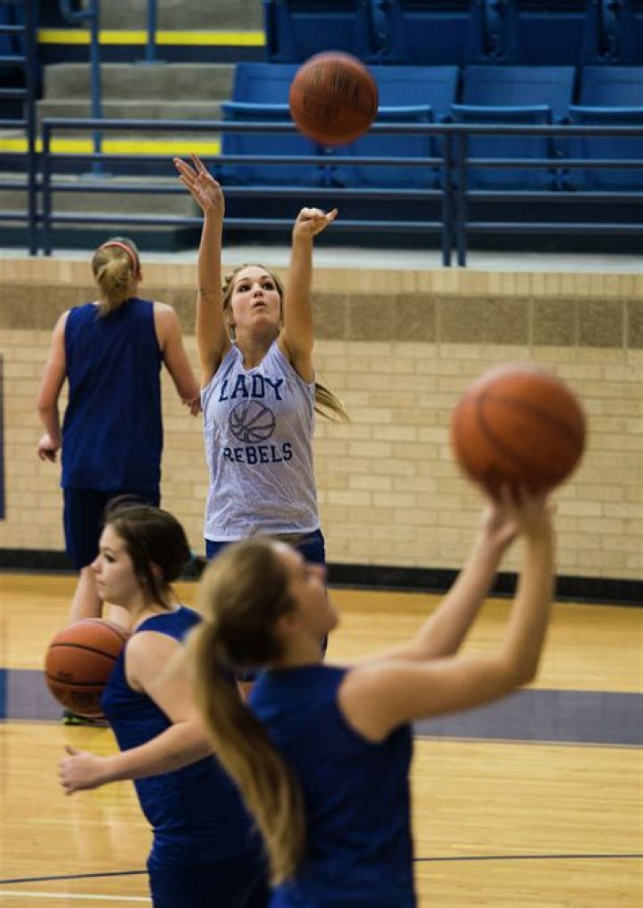 Womens Basketball Recruiting | Evadale High School