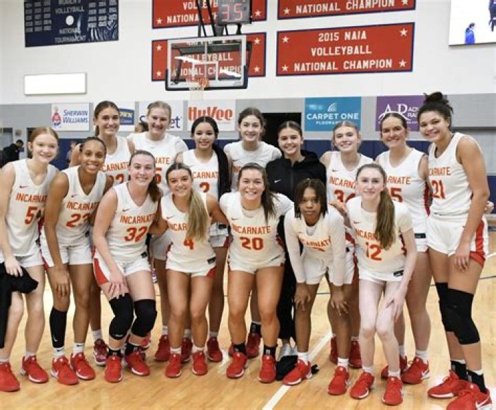 Womens Basketball Recruiting | Incarnate Word Academy (Corpus Christi)