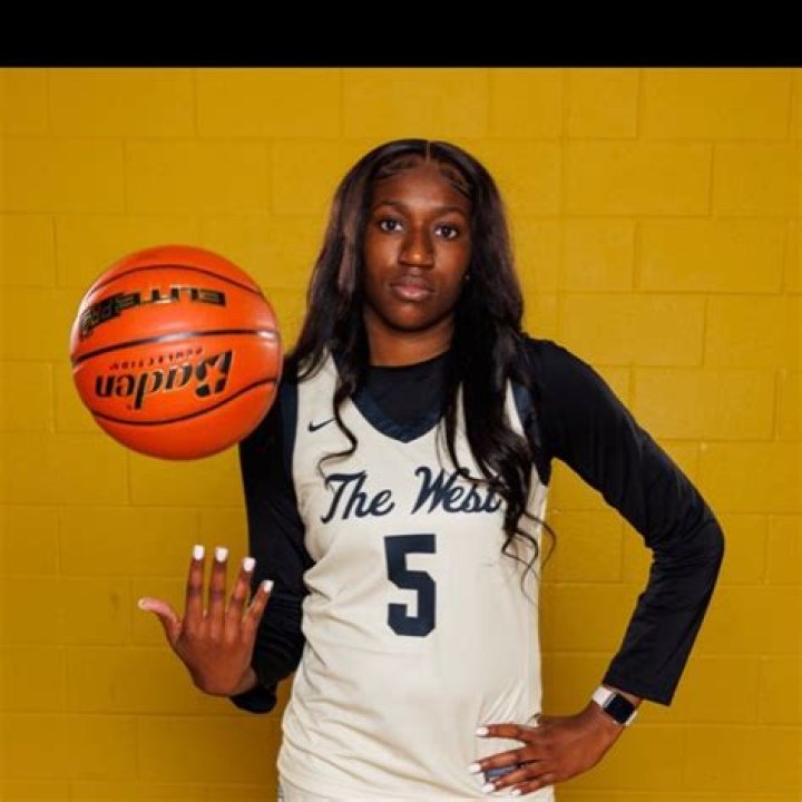 Womens Basketball Recruiting | L G Pinkston High School