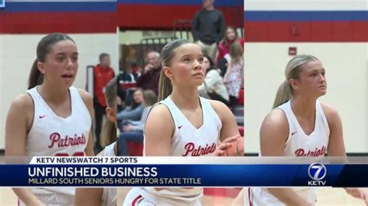 Womens Basketball Recruiting | Millard South High School