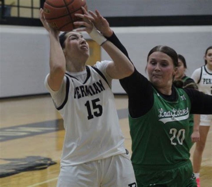 Womens Basketball Recruiting | Permian High School