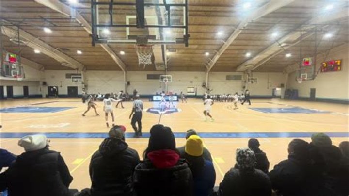 Womens Basketball Recruiting | Riverdale Baptist High School