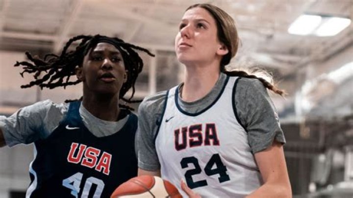 Womens Basketball Recruiting | Second Baptist School