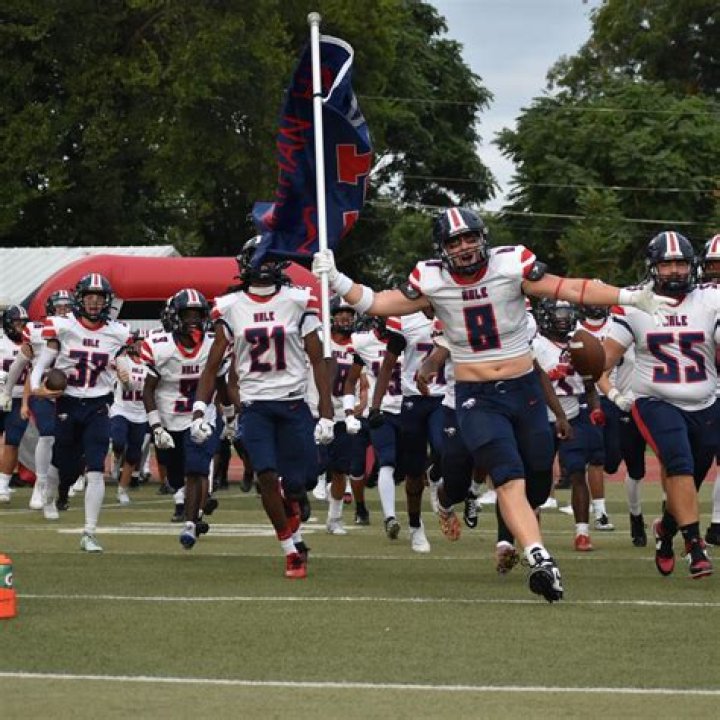 Womens Flag Football Recruiting | Nathan Hale High School