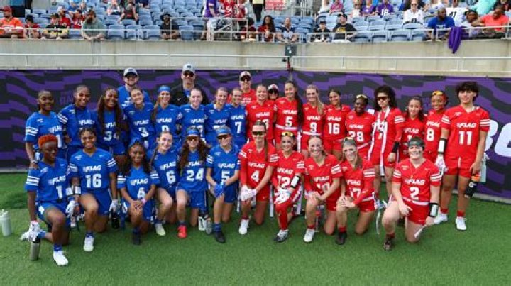 Womens Flag Football Recruiting | Westminster Academy