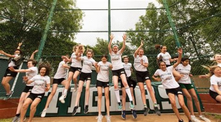 Womens Golf Recruiting | Westridge School for Girls