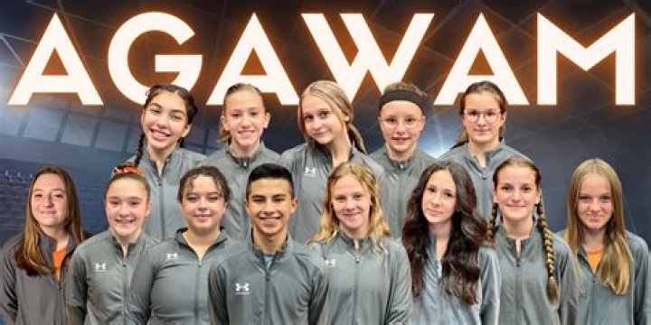 Womens Gymnastics Recruiting | Agawam High School