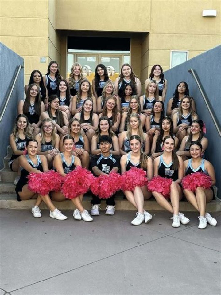 Womens Gymnastics Recruiting | Estrella Foothills High School