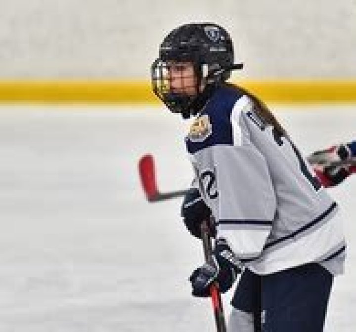 Womens Ice Hockey Recruiting | Pelham High School