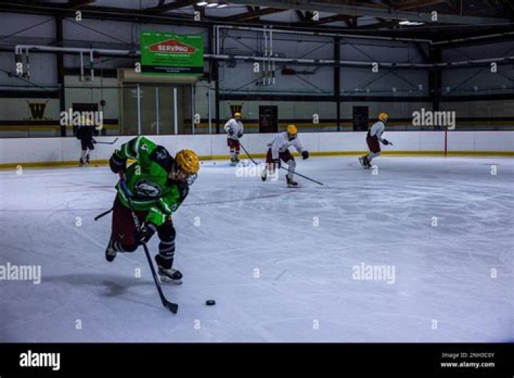 Womens Ice Hockey Recruiting | Weymouth High School