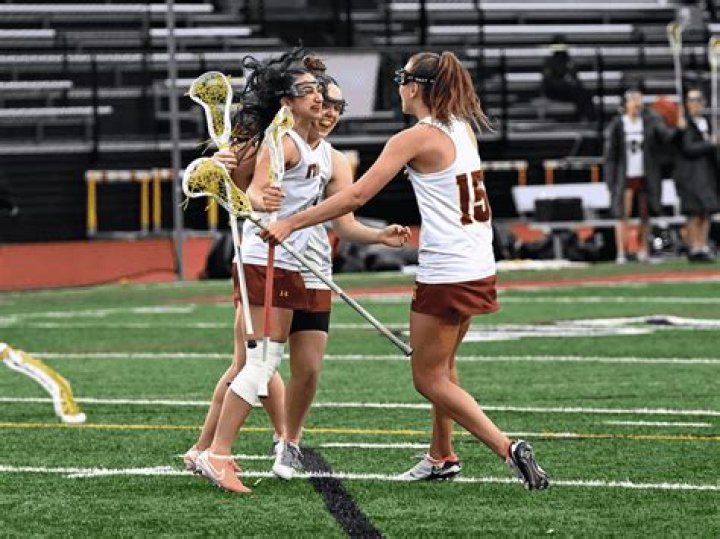 Womens Lacrosse Recruiting | Ithaca Senior High School