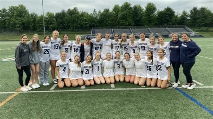 Womens Lacrosse Recruiting | Marriotts Ridge High School