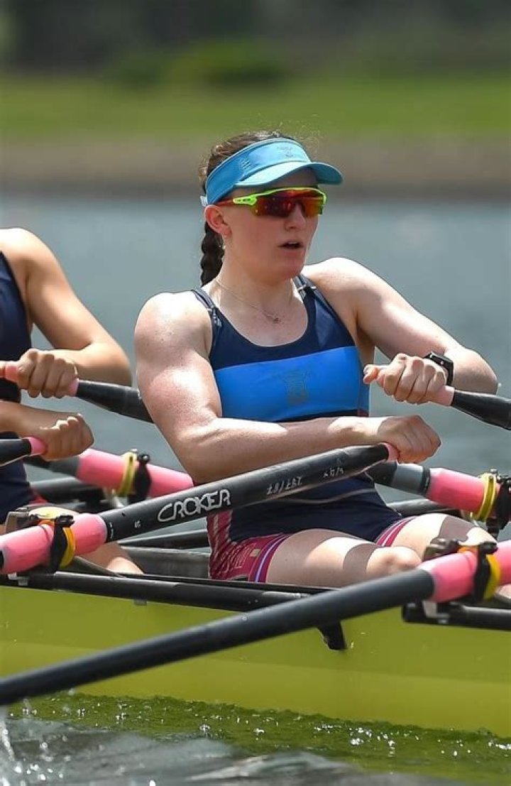 Womens Rowing Recruiting | Thomas Randle High School