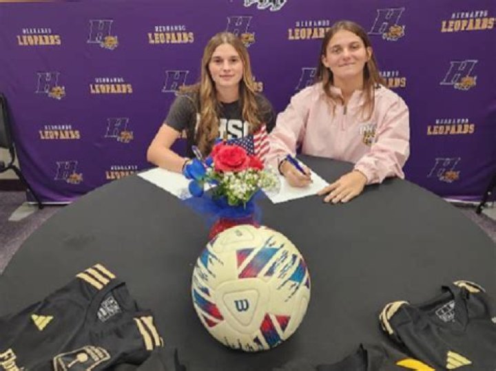 Womens Soccer Recruiting | Hernando High School