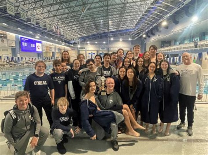 Womens Swimming Recruiting | The ONeal School