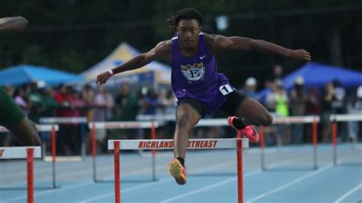 Womens Track Recruiting | Emerald High School