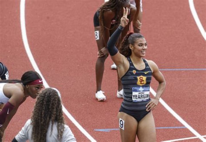 Womens Track Recruiting | Forestville High School
