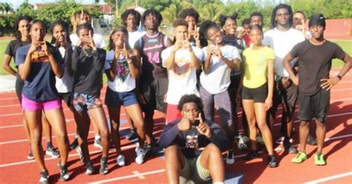 Womens Track Recruiting | Homestead Senior High School