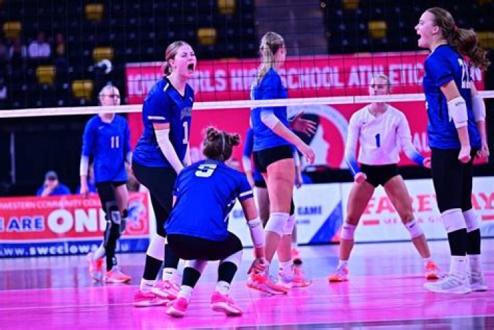 Womens Volleyball Recruiting | Ankeny Christian Academy