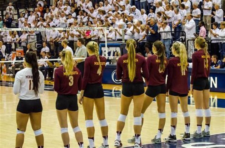 Womens Volleyball Recruiting | Berkeley High School