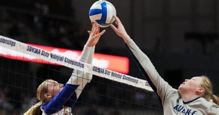 Womens Volleyball Recruiting | Burke High School
