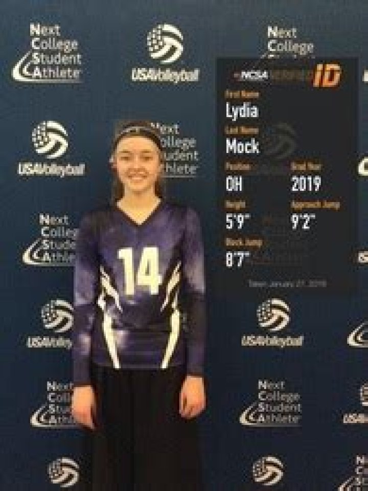Womens Volleyball Recruiting | Chestnut Ridge Senior High School