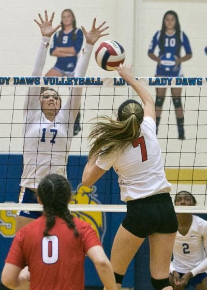 Womens Volleyball Recruiting | Copperas Cove High School