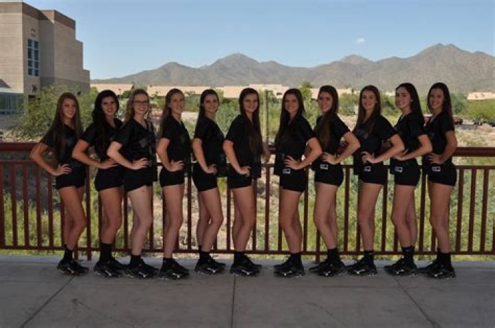 Womens Volleyball Recruiting | Desert Mountain High School