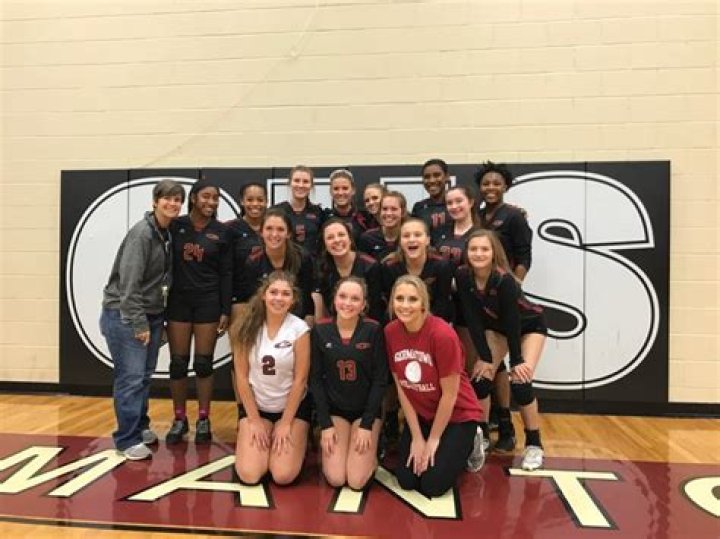 Womens Volleyball Recruiting | Franklin Pierce High School