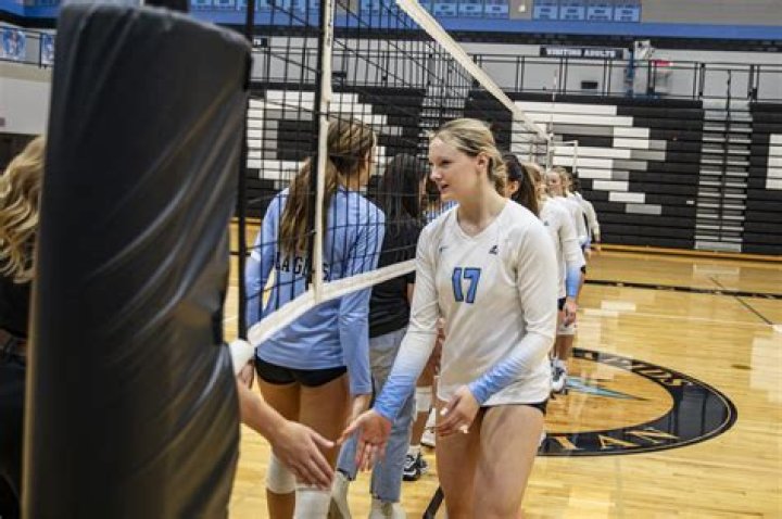 Womens Volleyball Recruiting | Grand Rapids Christian High School