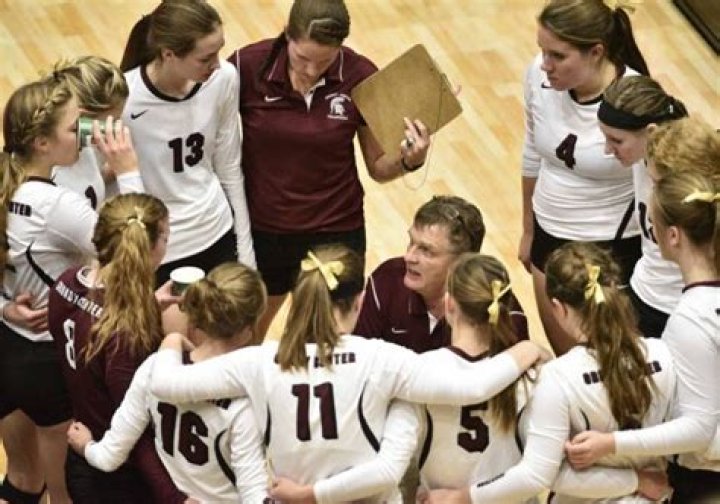 Womens Volleyball Recruiting | Grundy Center High School