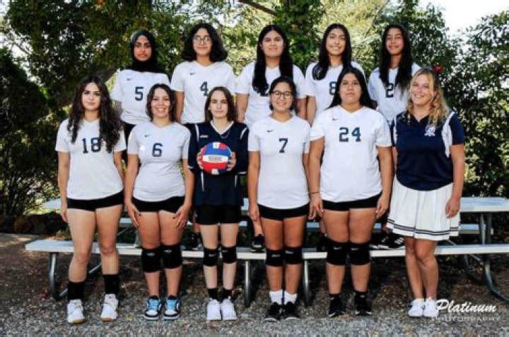 Womens Volleyball Recruiting | Holy Names Academy
