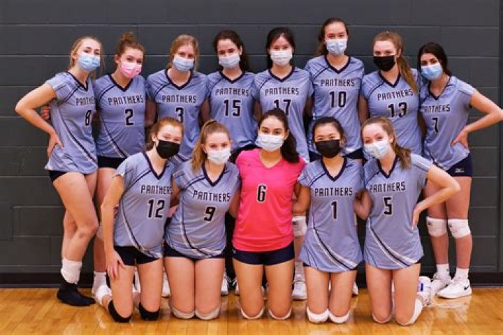 Womens Volleyball Recruiting | Johnsonville High School