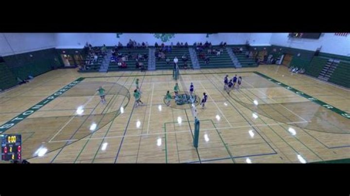 Womens Volleyball Recruiting | Lewiston Porter Senior High School