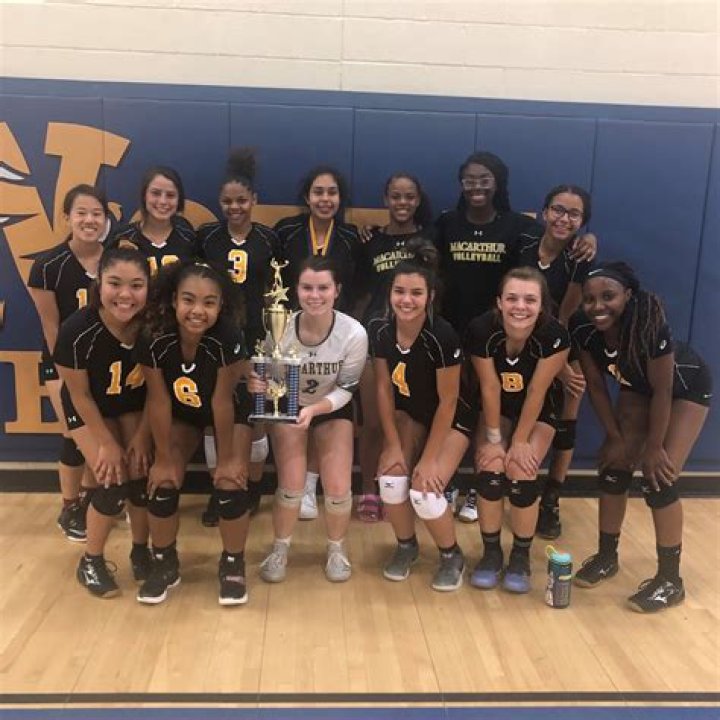 Womens Volleyball Recruiting | MacArthur High School