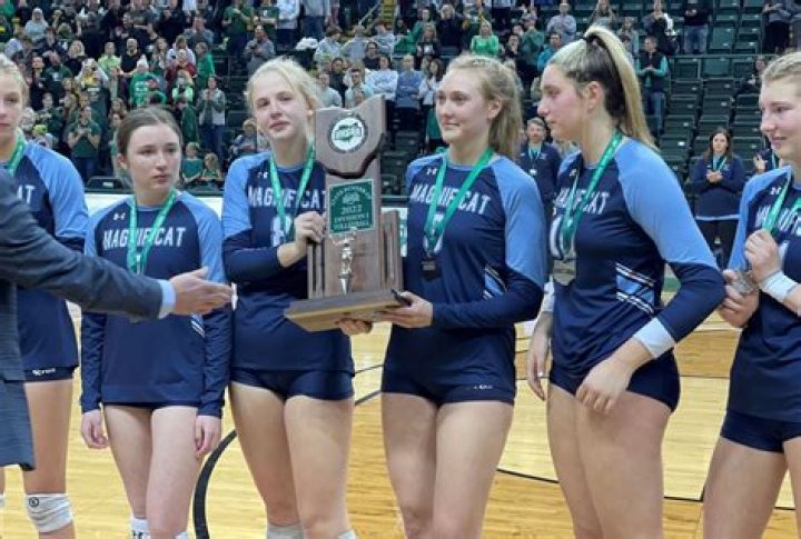 Womens Volleyball Recruiting | Magnificat High School
