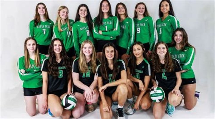 Womens Volleyball Recruiting | Myers Park High School