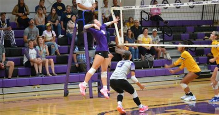 Womens Volleyball Recruiting | Rockford Lutheran School