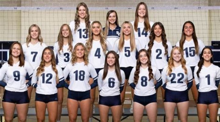 Womens Volleyball Recruiting | Smithson Valley High School