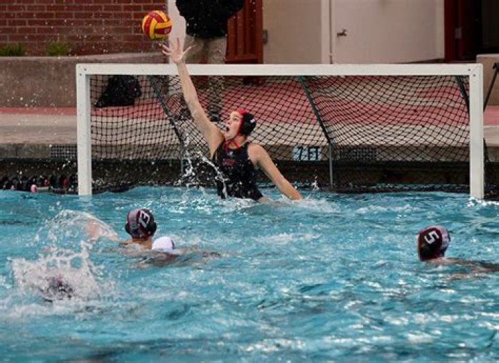 Womens Water Polo Recruiting | Sacred Heart Schools Atherton
