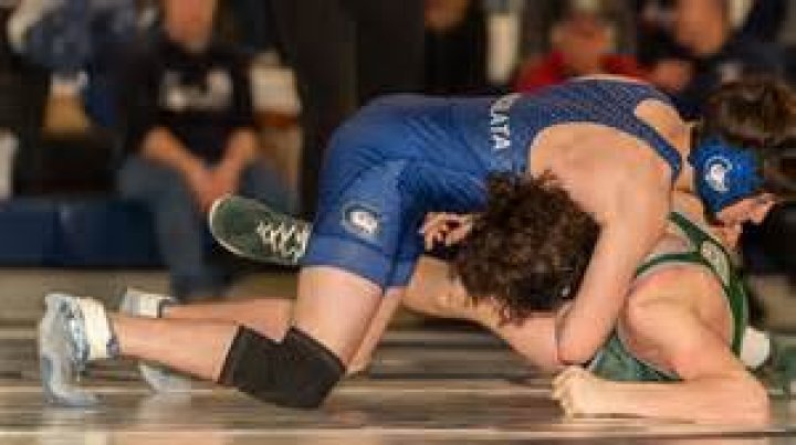 Womens Wrestling Recruiting | Immaculata High School
