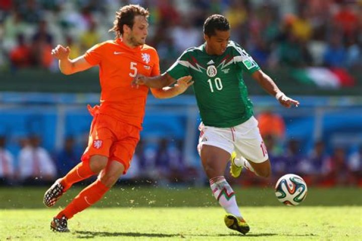 World Cup: Mexico vs. Netherlands Reveals Flaws in Rules Governing Penalty Kicks | News, Scores, Highlights, Stats, and Rumors
