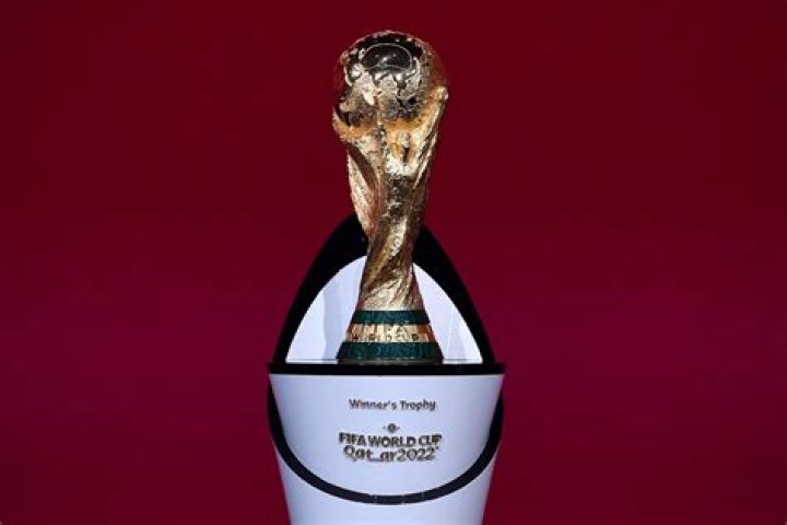 World Cup trophy explained: Do the winners keep it and what is it made of?