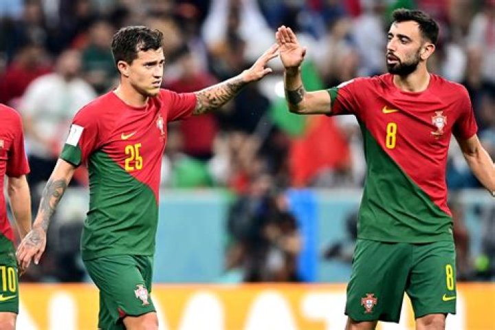 World Football Headlines | News, Scores, Highlights, Stats, and Rumors