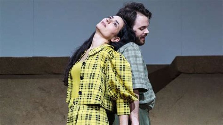 Woyzeck – Markus Dietz inszeniert ein Genrebild