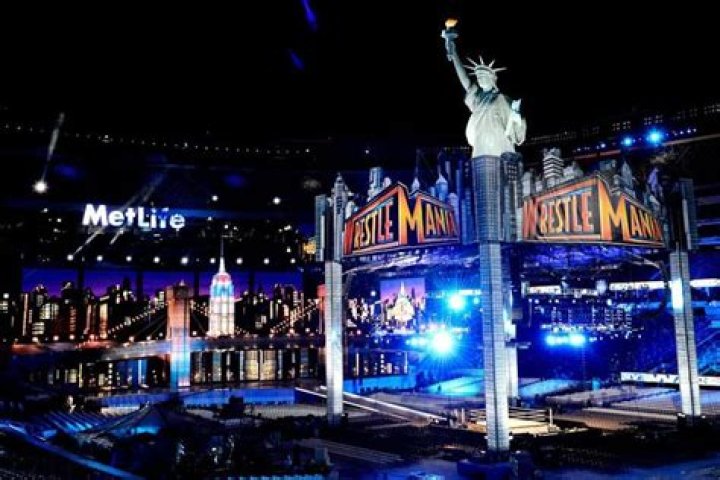 WrestleMania 29 Review: Match-by-Match Recap and Highlights | News, Scores, Highlights, Stats, and Rumors