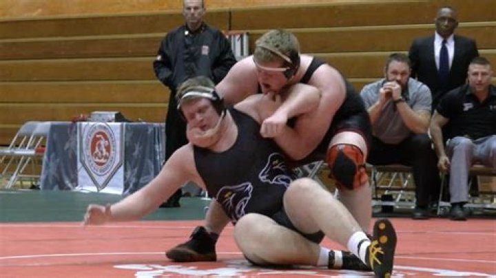 Wrestling Recruiting | Elyria Catholic High School